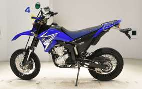 YAMAHA WR250X DG15J
