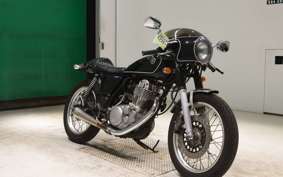 YAMAHA SR400 Gen.4 2010 RH03J