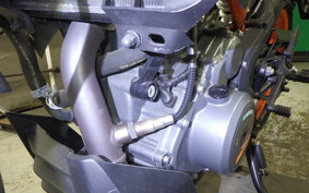 KTM 390 DUKE 2021