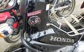 HONDA CROSS CUB 110 JA45