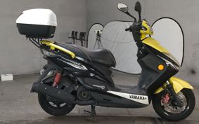 YAMAHA CYGNUS125XSR SE12J