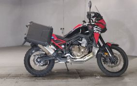 HONDA CRF1100L AFRICA TWIN SD10
