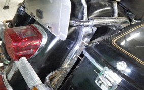 HARLEY FLHT 1340 1986