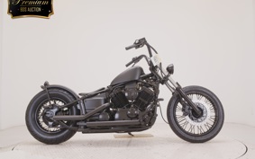 YAMAHA DRAGSTAR 400 2001 VH01J