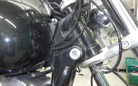 HARLEY FXDF 1580 2008