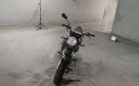 HONDA CBF125 PCJ7