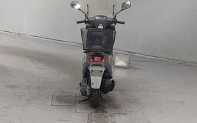 YAMAHA JOG POCHE SA08J