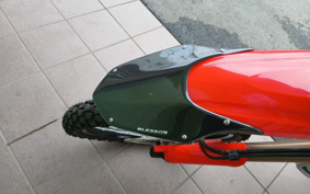 HONDA CRF250L MD47