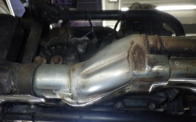 KAWASAKI ZEPHYR 400 KAI 2006 ZR400C