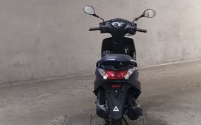 YAMAHA AXIS Z SEJ6J