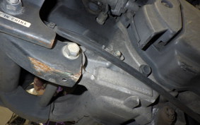 SUZUKI LET's 4 CA46A