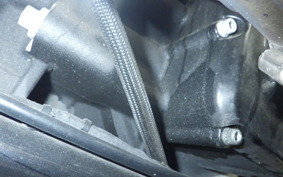 HARLEY FLHCS 1870 2018