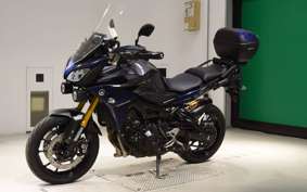 YAMAHA MT-09 Tracer 2016 RN36J