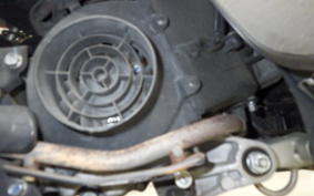 HONDA TODAY 2 2006 AF67