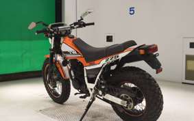 YAMAHA TW225 DG09J