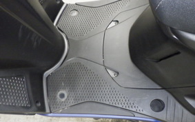 YAMAHA CYGNUSｸﾞﾘﾌｧｽ 1993 SEJ4J