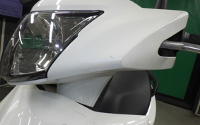 YAMAHA JOG125 SEJ5J