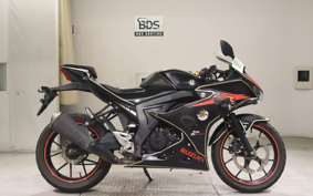 SUZUKI GSX-R125 DL33B