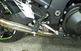 KAWASAKI ZZ1400 NINJA R A 2014