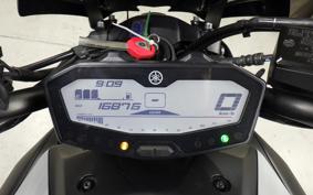YAMAHA MT-07 ABS 2019 RM19J