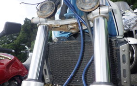 SUZUKI GSX400 IMPULSE 1997 GK79A