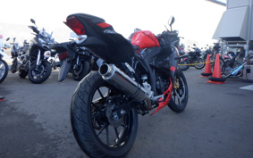 SUZUKI GSX-R125 ABS DL33B