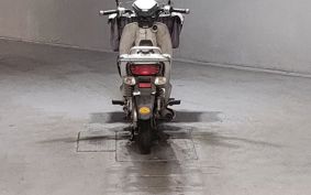 HONDA SUPER CUB50 AA04