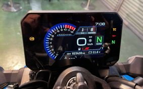 SUZUKI GSX-8S 2024 EM1AA