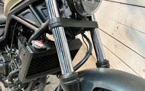 HONDA  REBEL 250 ABS MC49
