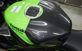KAWASAKI ZX-4RR 2024 ZX400P