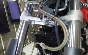 KAWASAKI ZEPHYR 400 KAI 2001 ZR400C