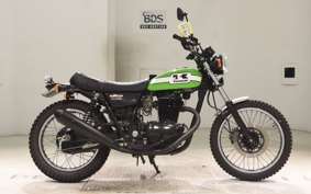KAWASAKI 250TR BJ250F