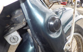 HONDA C90 SUPER CUB 1994 HA02