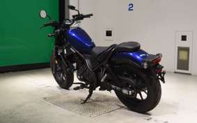 HONDA REBEL 250 S 2022 MC49