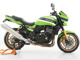 Фото Kawasaki ZRX1200 DAEG SPECIAL EDITION 2015 с японского аукциона