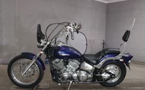 YAMAHA DRAGSTAR400 VH01J
