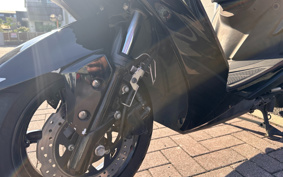 YAMAHA CYGNUS 125 X SED8J