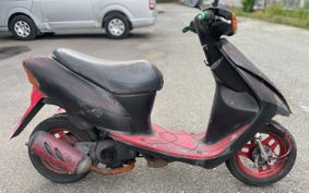 SUZUKI LET`S2 CA1PA