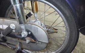 HONDA C90 SUPER CUB 2006 HA02