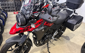 SUZUKI STROM 250 DS11A