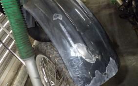 KAWASAKI KDX200SR 2002 DX200G