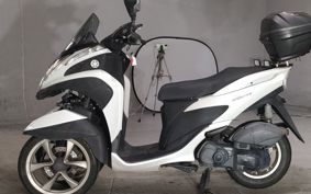 YAMAHA TRICITY 125 SE82J
