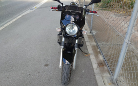 SUZUKI GSX1400 2003 GY71A
