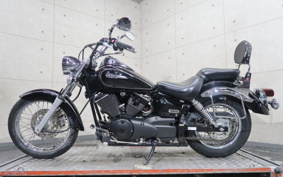 YAMAHA DRAGSTAR 250 VG05J