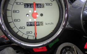 SUZUKI BANDIT 250 GJ74A