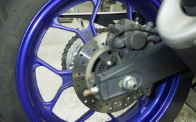 YAMAHA YZF-R25 A RG43J