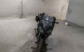 KAWASAKI NINJA 1000SX 2020 ZXT02K