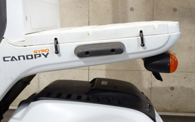 HONDA GYRO TA03