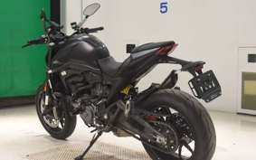 DUCATI MONSTER 937 + 2022