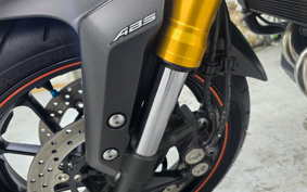 YAMAHA MT-09 ABS 2014 RN34J